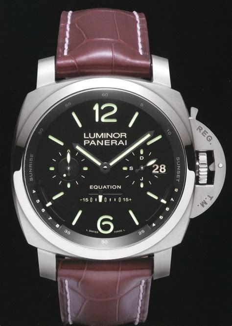 panerai watch price in pakistan|most expensive panerai.